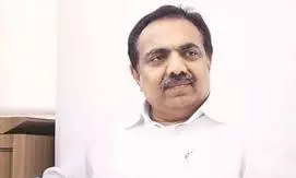 சரத்பவார், அஜித்பவார் சந்திப்பில் என்ன நடந்தது என்று தெரியாது - ஜெயந்த் பாட்டீல் பேட்டி