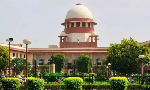 நாட்டின் பல்வேறு ஐகோர்ட்டுகளில் உள்ள நீதிபதிகள் 23 பேர் இடமாற்றம் - சுப்ரீம் கோர்ட்டு கொலீஜியம் பரிந்துரை