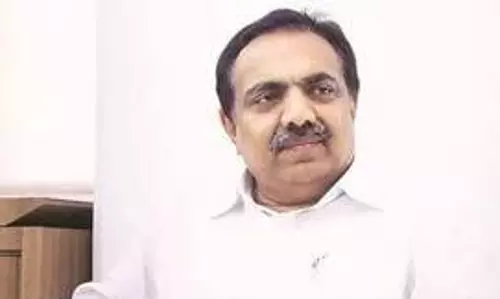 சரத்பவார், அஜித்பவார் சந்திப்பில் என்ன நடந்தது என்று தெரியாது - ஜெயந்த் பாட்டீல் பேட்டி