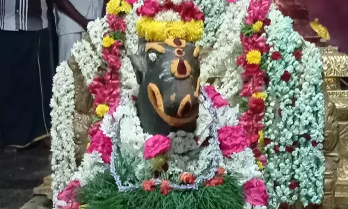 கள்ளக்குறிச்சி பகுதிசிவன் கோவில்களில் பிரதோஷ வழிபாடு கள்ளக்குறிச்சி பகுதிசிவன் கோவில்களில் பிரதோஷ வழிபாடு