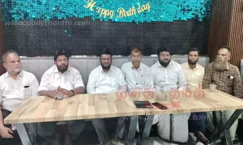 நீட் மசோதாவுக்கு கவர்னர் கையெழுத்திட மறுப்பது சட்டமன்ற சுதந்திரத்தை பறிக்கும் செயல்; ஜவாஹிருல்லா பேட்டி