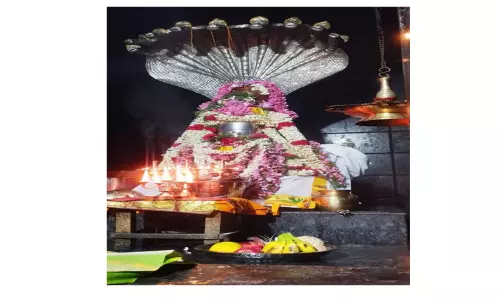 கோத்தகிரி சக்திமலை சிவன் கோவிலில் ஆடி மாத பிரதோஷ பூஜை கோத்தகிரி சக்திமலை சிவன் கோவிலில் ஆடி மாத பிரதோஷ பூஜை