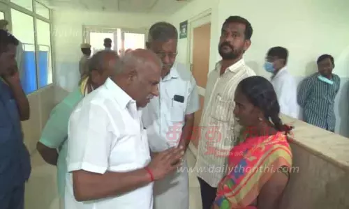 ஒரு நபர் குழு விசாரணையை மாற்ற வேண்டும்-இந்து முன்னணி வலியுறுத்தல்