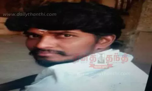 பஞ்சாயத்து வார்டு உறுப்பினர் வெட்டிக்கொலை