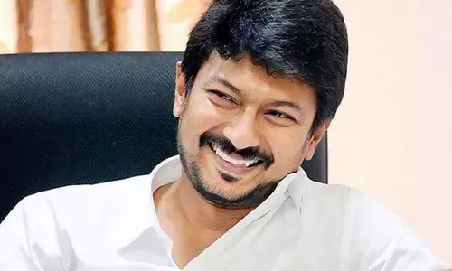 நகர்ப்புற சாலையோர வியாபாரிகளுக்கு உணவுத்தர சான்றிதழ் -உதயநிதி ஸ்டாலின் இன்று வழங்குகிறார்