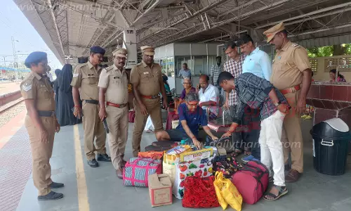 ரூ.10 லட்சத்தில் பெத்தான் குளம் தூர்வாரும் பணி ரூ.10 லட்சத்தில் பெத்தான் குளம் தூர்வாரும் பணி