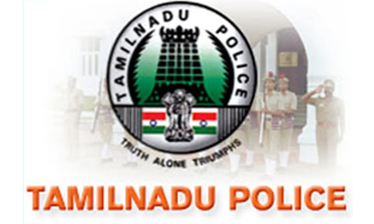 சுதந்திர தினத்தை முன்னிட்டு 15 காவல்துறை அதிகாரிகளுக்கு சிறப்பு பதக்கம்