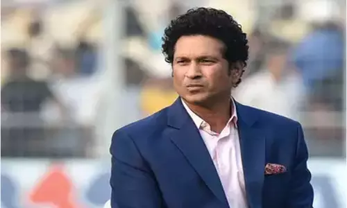 ஆசிய சாம்பியன்ஸ் ஆக்கி கோப்பையை வென்ற இந்திய அணிக்கு சச்சின் டெண்டுல்கர் பாராட்டு..!!