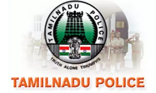 சுதந்திர தினத்தை முன்னிட்டு 15 காவல்துறை அதிகாரிகளுக்கு சிறப்பு பதக்கம்