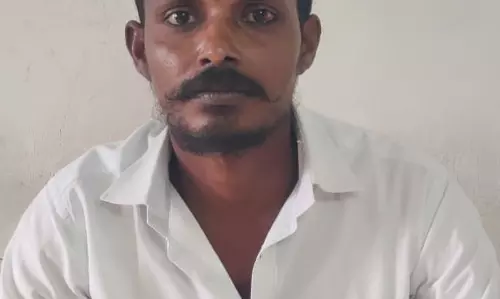 பேளுக்குறிச்சியில்மனைவியை கத்தியால் குத்திய தொழிலாளிக்கு 10 ஆண்டு சிறை தண்டனைராசிபுரம் கோர்ட்டு தீர்ப்பு