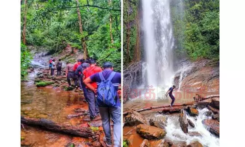 கொடசாத்ரி மலைக்கு சுற்றுலா செல்ல மீண்டும் அனுமதி