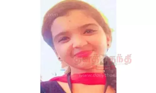 நர்சிங் மாணவி மாரடைப்பால் சாவு