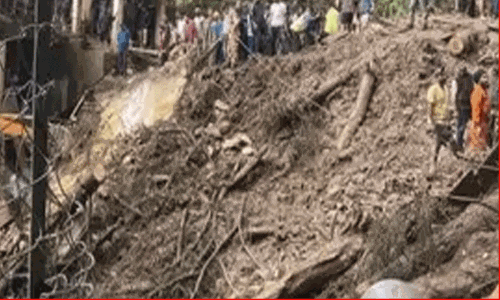 இமாச்சல பிரதேசத்தில் கனமழை, நிலச்சரிவில் சிக்கி 50 பேர் உயிரிழப்பு..!