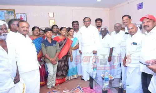 காங்கிரஸ் பூத் கமிட்டி ஆலோசனை கூட்டம்