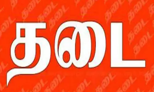 நெல்லையில் பிரபல ஓட்டலுக்கு தற்காலிக தடை