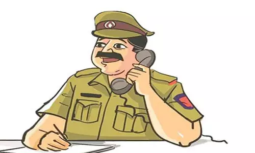 ஆடி அமாவாசை திருவிழாவுக்கு 600 போலீஸ் பாதுகாப்பு