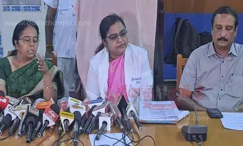 நாங்குநேரி மாணவர் கைகளில் பிளாஸ்டிக் அறுவை சிகிச்சை