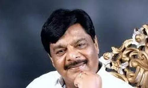 மைசூரு அரண்மனைக்கு வருகிற 4-ந் தேதி யானைகள் அழைத்து வரப்படுகிறது- மந்திரி எச்.சி.மகாதேவப்பா தகவல்