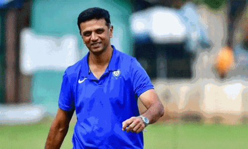 ஆசிய கோப்பை கிரிக்கெட் போட்டிக்கான இந்திய அணிக்கு ராகுல், ஸ்ரேயாஸ் திரும்புகிறார்கள்: பயிற்சியாளர் டிராவிட் சூசக தகவல் ஆசிய கோப்பை கிரிக்கெட் போட்டிக்கான இந்திய அணிக்கு ராகுல், ஸ்ரேயாஸ் திரும்புகிறார்கள்: பயிற்சியாளர் டிராவிட் சூசக தகவல்