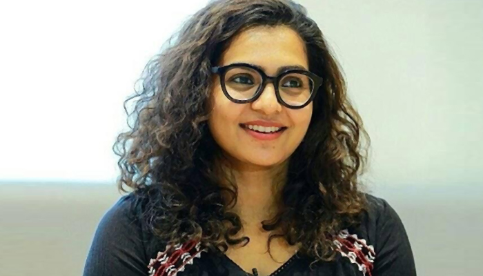 திரைப்பட வளர்ச்சி கழக பொறுப்பு: நடிகை பார்வதி நீக்கம்