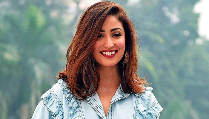 விளம்பரத்தால் உயர துடிக்கும் நடிகர்களை சாடிய யாமி கவுதம்