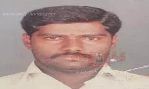 மரத்தில் இருந்து விழுந்த தொழிலாளி சாவு மரத்தில் இருந்து விழுந்த தொழிலாளி சாவு
