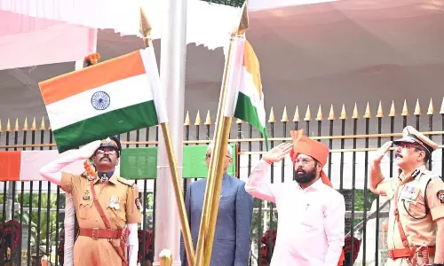 அரசின் திட்டங்கள் மூலம் 1½ கோடி பேர் நேரடியாக பலன் அடைந்து உள்ளனர் - ஏக்நாத் ஷிண்டே பெருமிதம்