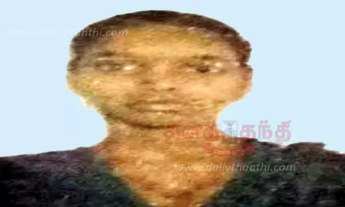 திருமணமான 6 மாதத்தில் இளம்பெண்  தற்கொலை