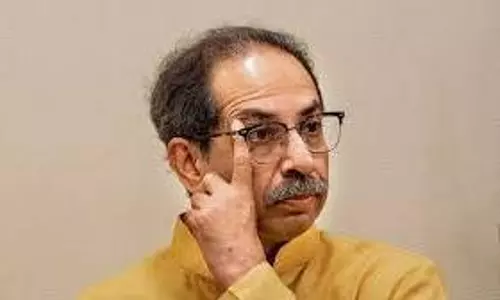 சரத்பவார், அஜித்பவார் சந்திப்பால் மகா விகாஸ் அகாடி கூட்டணியில் குழப்பமில்லை; உத்தவ் சிவசேனா தகவல்