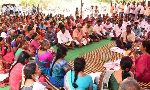 சுதந்திர தின விழாவையொட்டிஅனைத்து ஊராட்சிகளிலும் சிறப்பு கிராம சபை கூட்டம்பொம்மஅள்ளியில் கலெக்டர் பங்கேற்பு