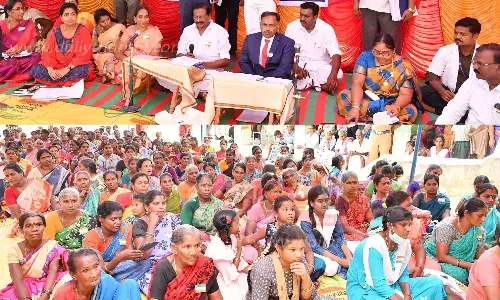 சுதந்திர தினத்தையொட்டி கிராம சபை கூட்டம்