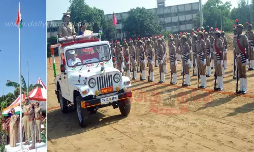 ரூ.1¾ கோடியில் நலத்திட்ட உதவிகள்-கலெக்டர் வழங்கினார்