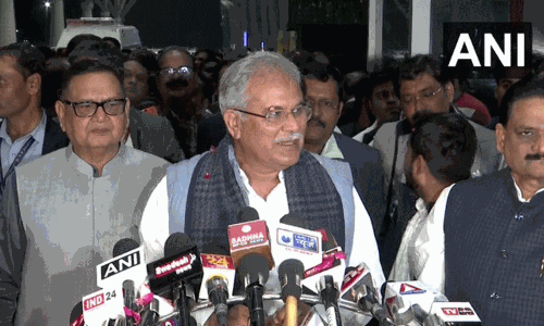 பாலியல் குற்றவாளிகளுக்கு அரசு வேலை இல்லை: சத்தீஷ்கார் அரசு அறிவிப்பு