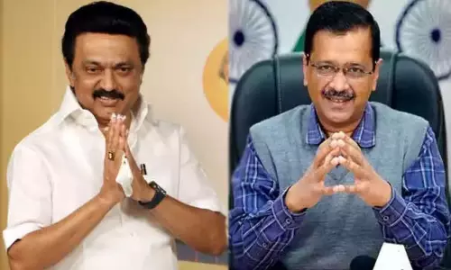 டெல்லி முதல்-மந்திரி கெஜ்ரிவாலுக்கு முதல்-அமைச்சர் மு.க.ஸ்டாலின் பிறந்தநாள் வாழ்த்து டெல்லி முதல்-மந்திரி கெஜ்ரிவாலுக்கு முதல்-அமைச்சர் மு.க.ஸ்டாலின் பிறந்தநாள் வாழ்த்து