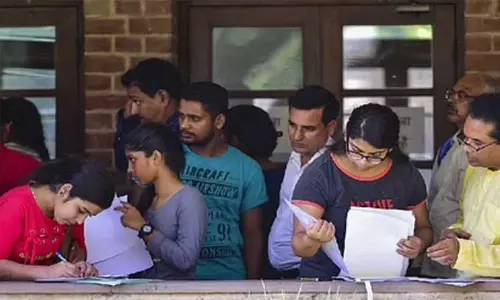 தமிழகத்தில் உள்ள அரசு கலை, அறிவியல் கல்லூரிகளில் முதுநிலை பட்டப்படிப்புகளில் சேர அவகாசம் நீட்டிப்பு