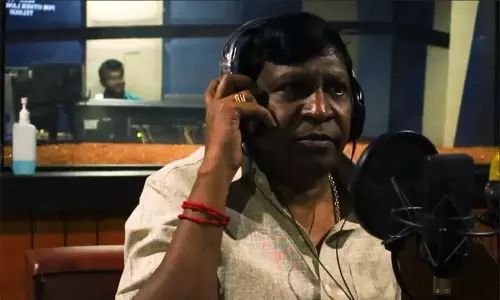 சந்திரமுகி-10 வரை எடுத்தாலும் சந்திரமுகியோட பெஸ்ட் பிரண்டு நான் தான் - வைரலாகும் வடிவேலு வீடியோ சந்திரமுகி-10 வரை எடுத்தாலும் சந்திரமுகியோட பெஸ்ட் பிரண்டு நான் தான் - வைரலாகும் வடிவேலு வீடியோ