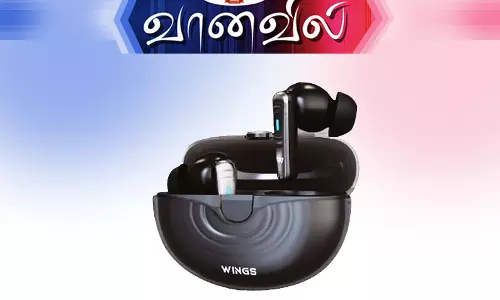 புளோபட்ஸ் 200 இயர்போன் அறிமுகம்