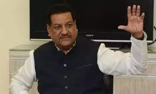 சரத்பவார்- அஜித்பவார் ரகசிய சந்திப்புக்கு எதிர்ப்பு; பா.ஜனதாவுடன் கூட்டணி சேர விரும்புபவர்கள் செல்லலாம் - காங்கிரஸ் தலைவர் அதிரடி அறிவிப்பு