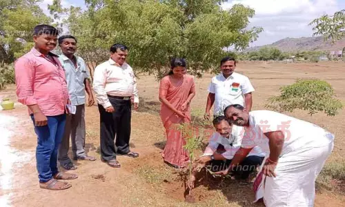 கோவிந்தபேரி பஞ்சாயத்தில் சுதந்திர தின விழா கோவிந்தபேரி பஞ்சாயத்தில் சுதந்திர தின விழா