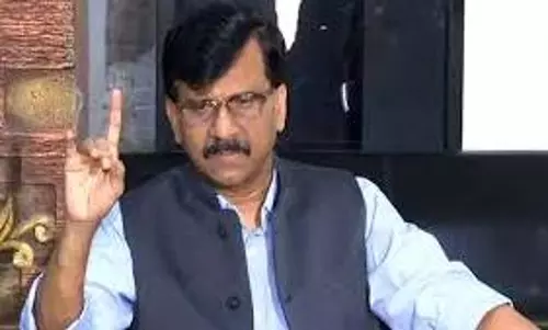 வாழும் காலம் வரை சரத்பவார் பா.ஜனதாவுடன் கைகோர்க்க மாட்டார் - சஞ்சய் ராவத் நம்பிக்கை