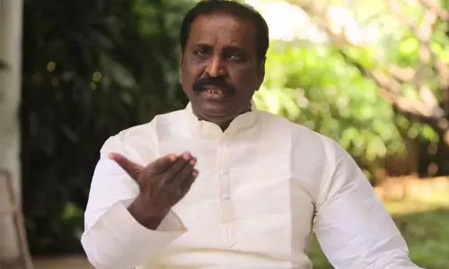 சாதியை வலியுறுத்தி படங்கள் எடுக்கப்படுவதில்லை -வைரமுத்து கருத்து