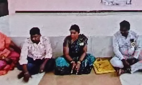 நவலை ஊராட்சியில் கிராம சபை கூட்டம்