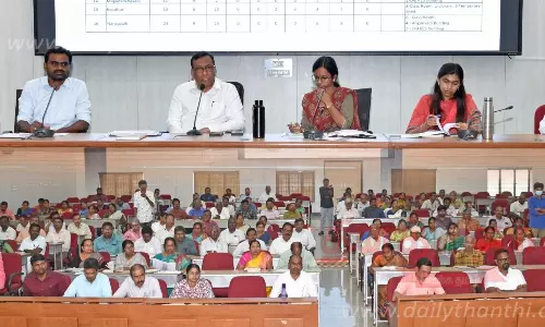 காலை உணவு திட்டம் விரிவாக்கம்வருகிற 25-ந் தேதி முதல் செயல்படுத்தப்படுகிது