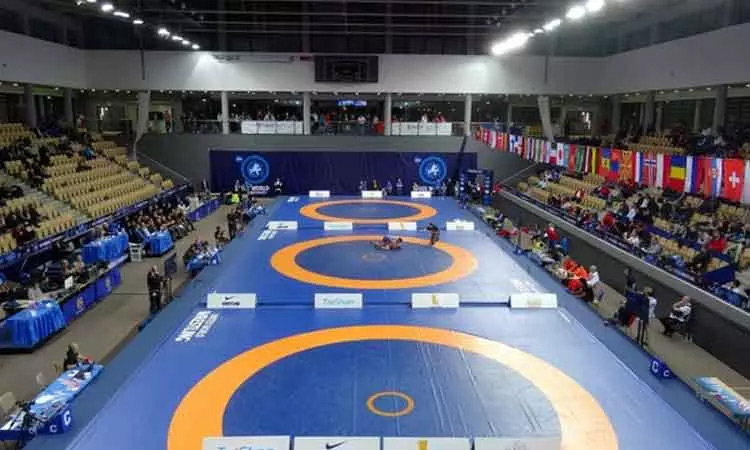 உலக மல்யுத்த சாம்பியன்ஷிப்புக்கான இந்திய அணி தேர்வு தகுதி போட்டி திட்டமிட்டபடி நடைபெறும்