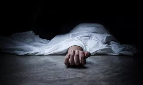 மதுரையில் ஒரே குடும்பத்தை சேர்ந்த 3 பேர் தற்கொலை - குடும்ப வறுமையால் விபரீத முடிவு