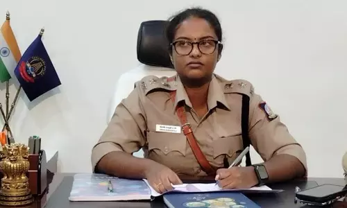 சட்ட ஆலோசகர் பணிக்கு விண்ணப்பிக்கலாம்