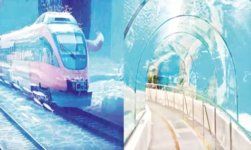 உலகிலேயே முதன்முறையாக ஹைட்ரஜன் வாயு மூலம் இயங்கும் ரெயில் உலகிலேயே முதன்முறையாக ஹைட்ரஜன் வாயு மூலம் இயங்கும் ரெயில்