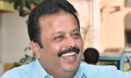 காவிரி பிரச்சினையில் கர்நாடகத்தின் நலன் காக்க அரசு தயார்; விவசாய மந்திரி செலுவராயசாமி பேட்டி