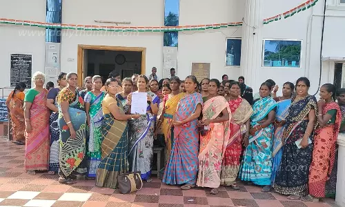 ரத்த கையெழுத்து இயக்கம்