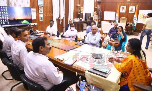 கல்லூரிகளில் சைபர் பாதுகாப்பு பாடத்திட்டம்